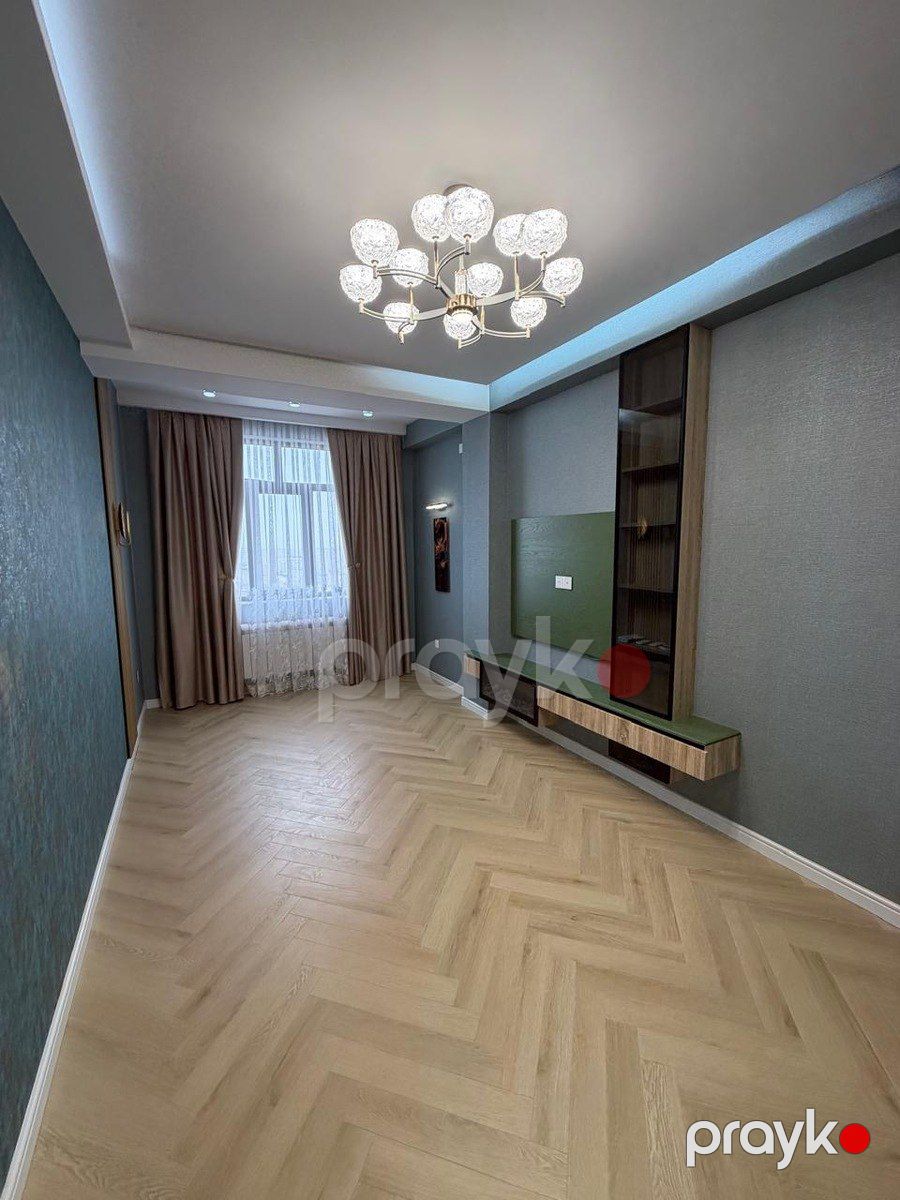 Satılır 3 otaqlı yeni tikili 86 m² — Mənzil, Bakı (3)