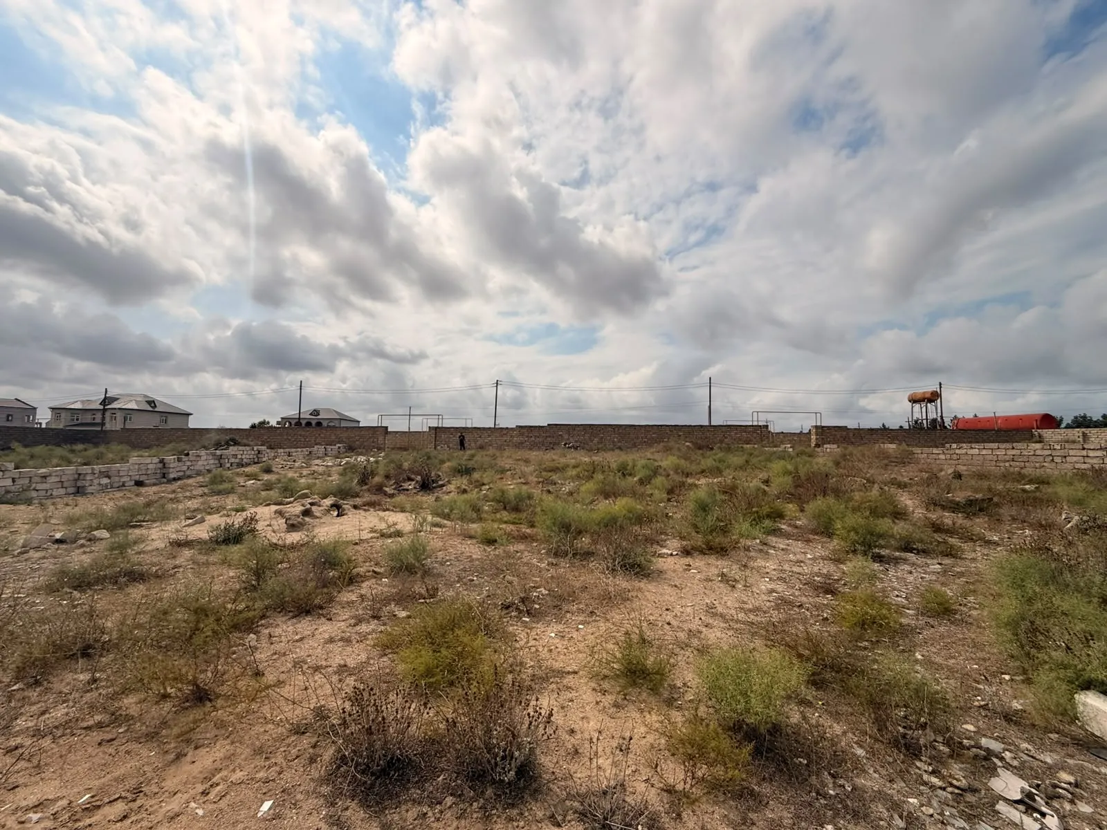 Şüvəlan, Torpaq satılır - 12 sot — Torpaq, Bakı (9)