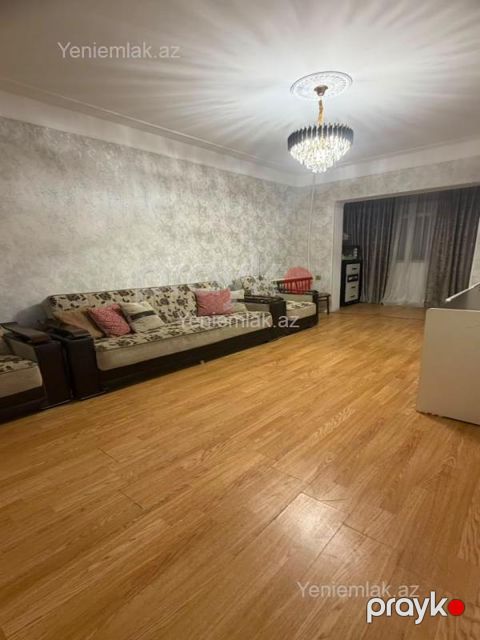 Satılır 3 otaqlı Bina evi menzil (Köhnə tikili), 70 m², Suraxanı rayonu — Bakı