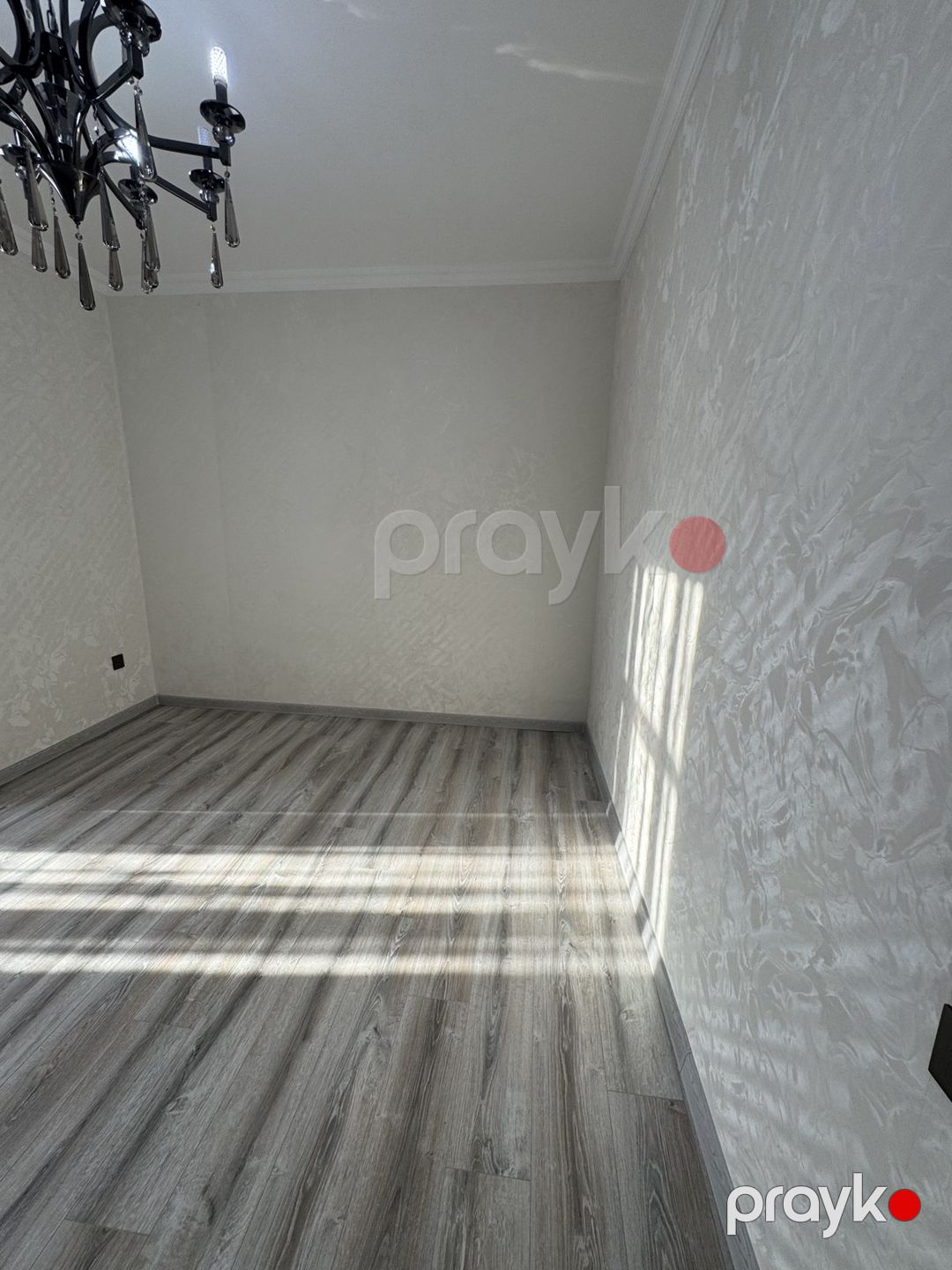 Satılır 3 otaqlı köhnə tikili 65 m² — Mənzil, Bakı (4)