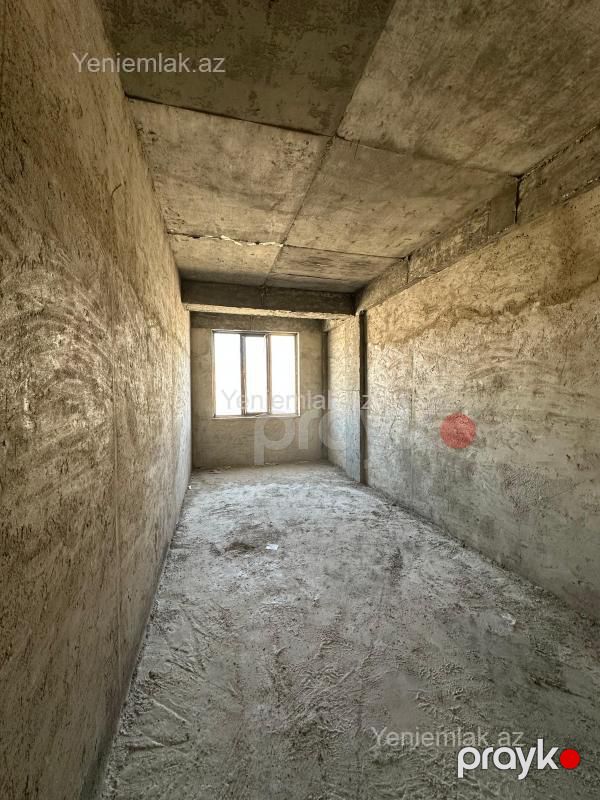 Satılır 2 otaqlı Bina evi menzil (Yeni tikili), 88 m², Xətai rayonu — Mənzil, Bakı (8)