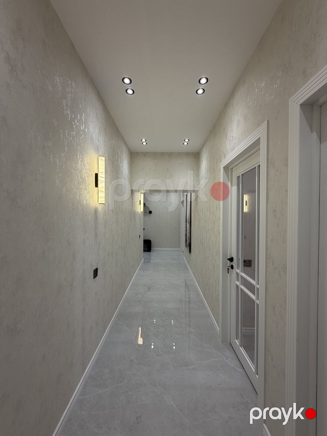 Satılır 3 otaqlı yeni tikili 117 m² — Mənzil, Bakı (12)