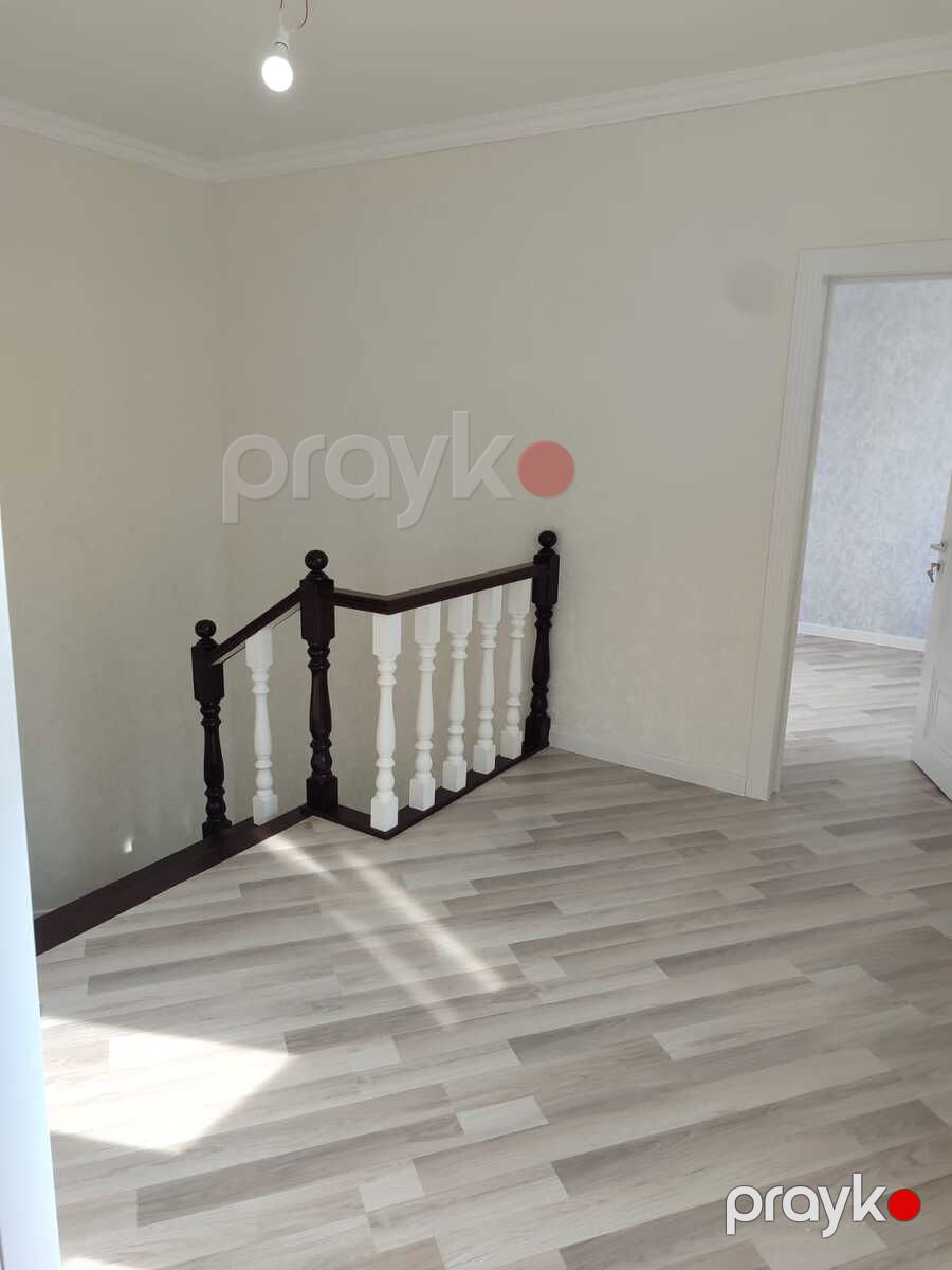Satılır 4 otaqlı həyət evi/bağ evi 120 m² — Ev, villa, Bakı (12)