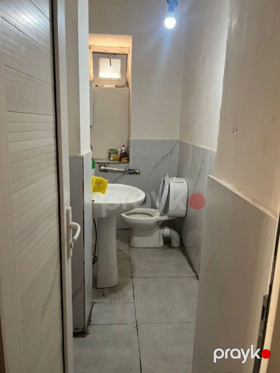 Satılır 3 otaqlı köhnə tikili 72 m² — Mənzil, Bakı (9)