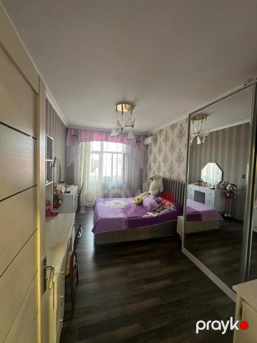 Satılır 3 otaqlı yeni tikili 115 m² — Mənzil, Bakı (11)