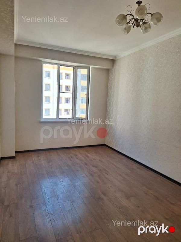 Satılır 3 otaqlı Bina evi menzil (Yeni tikili), 72 m², 9-cu mikrorayon — Mənzil, Sumqayıt (2)