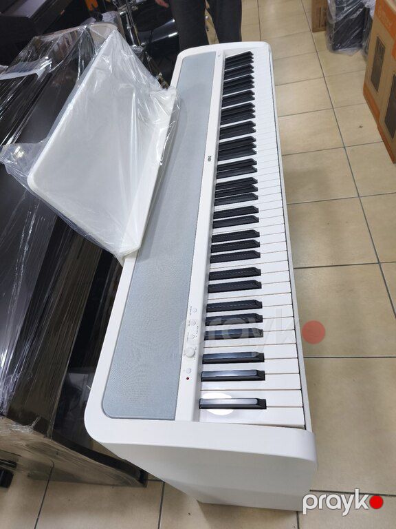"Korg B2" elektron piano — Musiqiə alətləri, Bakı (3)