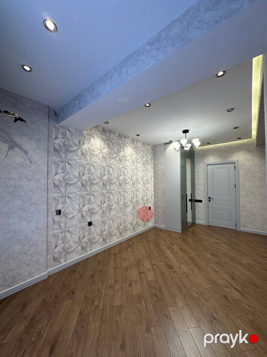 Satılır 3 otaqlı yeni tikili 105 m² — Mənzil, Bakı (8)