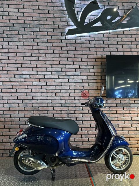 Vespa Primavera 150, 150 sm3, 2025 il, yeni — Bakı