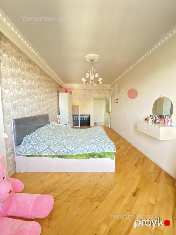 Satılır 3 otaqlı Bina evi menzil (Yeni tikili), 135 m², Xırdalan ş — Mənzil (4)