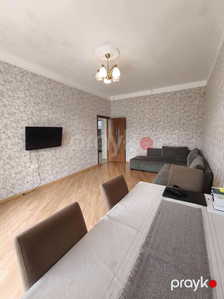 Satılır 3 otaqlı köhnə tikili 80 m² — Mənzil, Bakı (2)