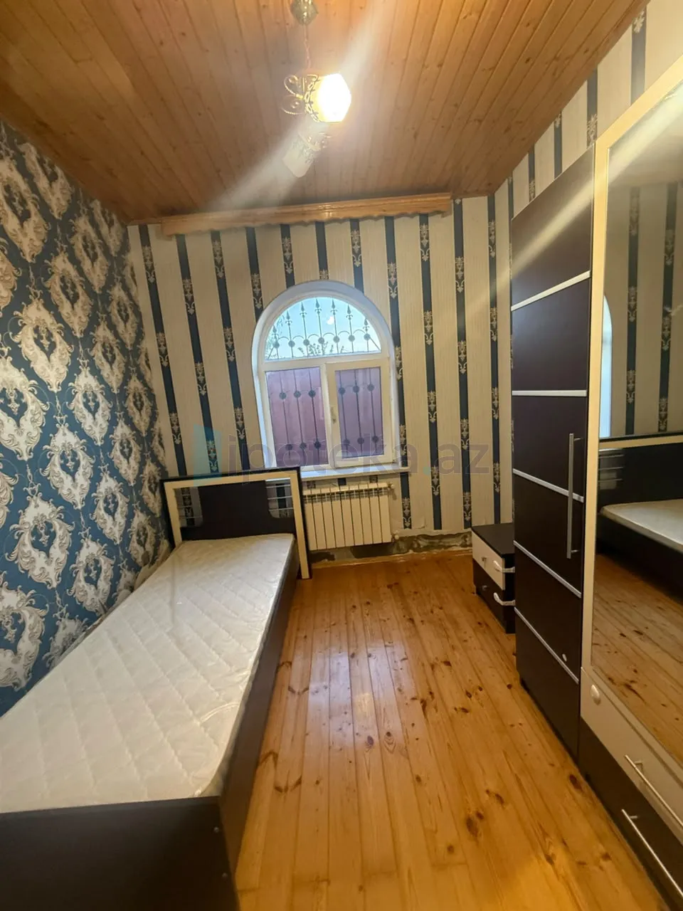 Satılır: 4 Otaq, Evlər/Villalar, Sabunçu r., Maştağa q., 120.00 m² — Ev, villa, Maştağa (11)
