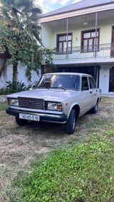 Lada (VAZ) 2107, 1.5 L, 2010 il, 99 000 km — Avtomobillər