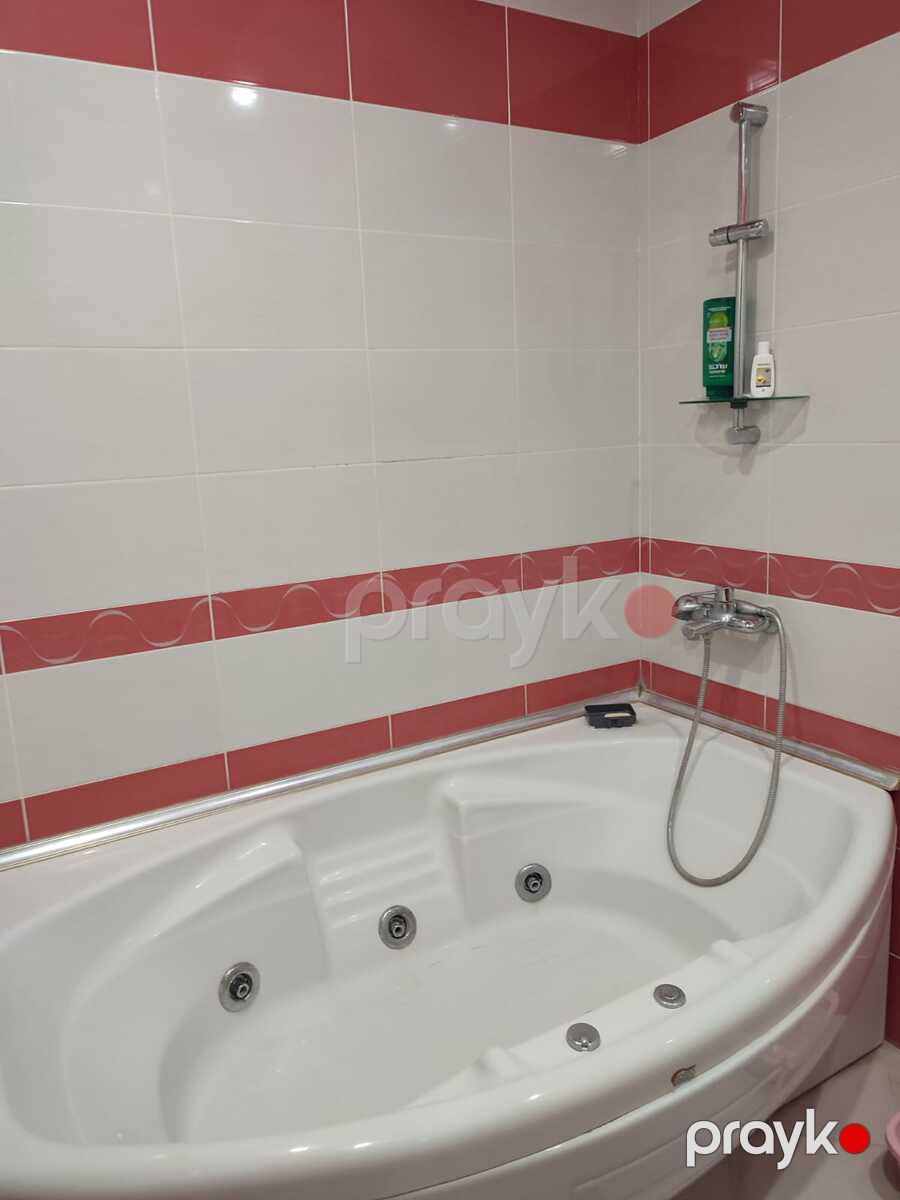 İcarəyə verilir 2 otaqlı yeni tikili 70 m² — Mənzil, Bakı (10)