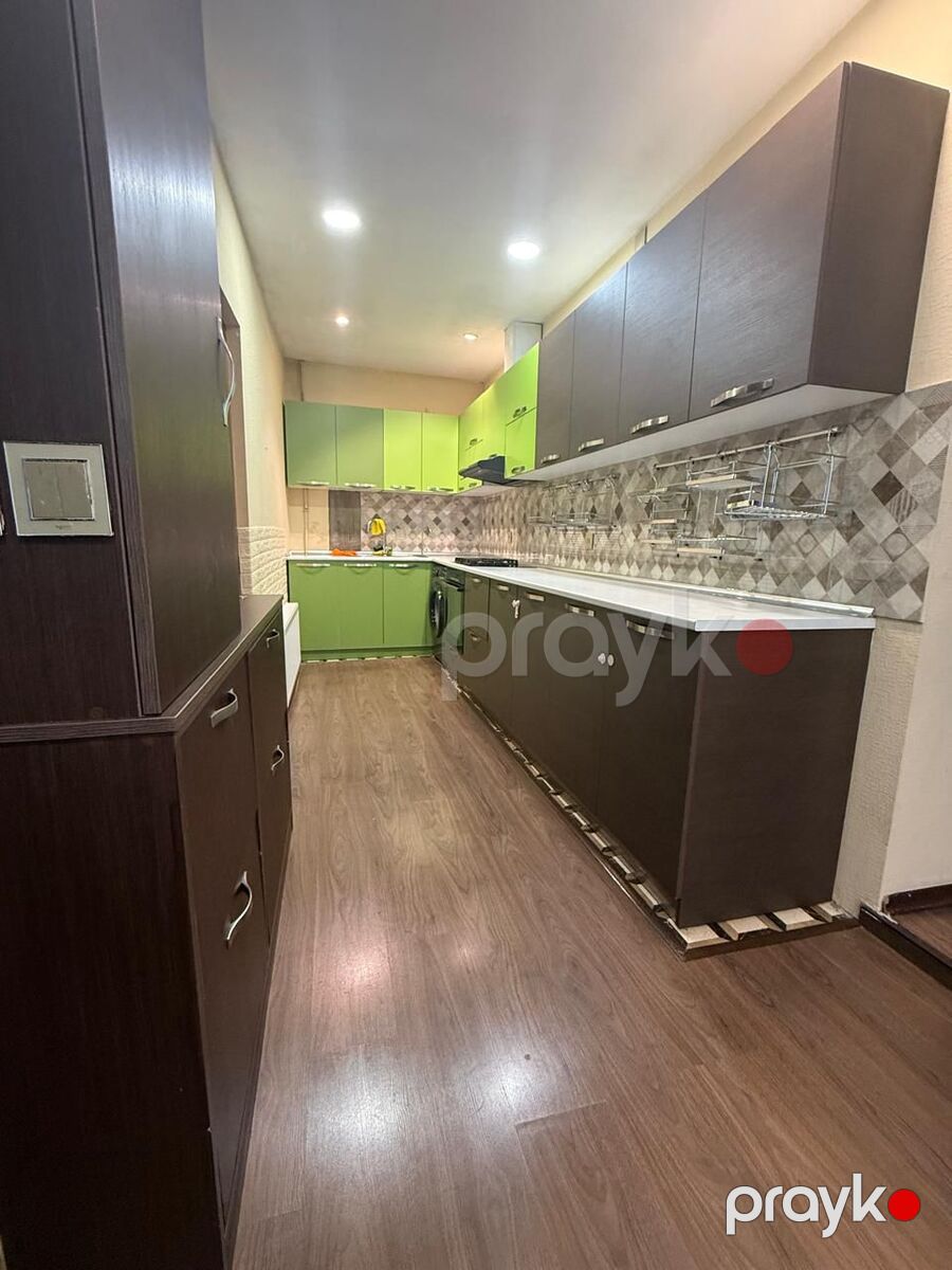 Həyət evi kirayə verilir, 28 may m — Ev, villa, Bakı (3)