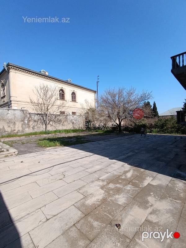 Satılır 6 otaqlı Həyət evi / Villa, 460 m², Sabunçu rayonu — Ev, villa, Bakı (5)