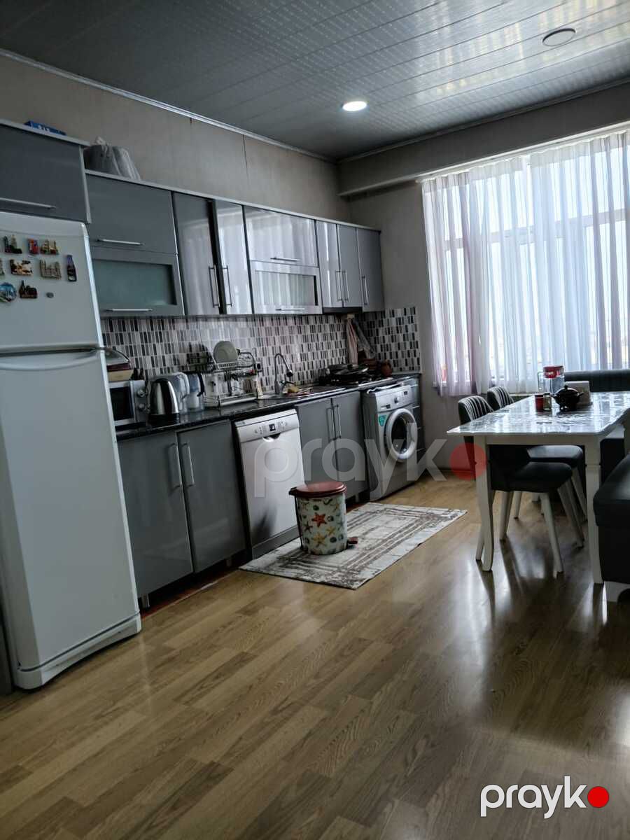 Satılır 4 otaqlı yeni tikili 115 m² — Mənzil, Bakı (8)