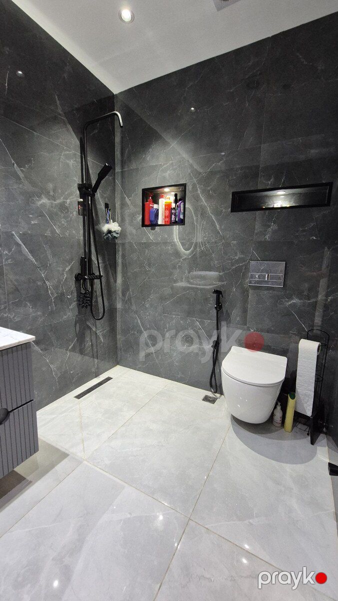 2-otaqlı yeni tikili, Xırdalan ş., 82 m² — Mənzil, Xırdalan (7)