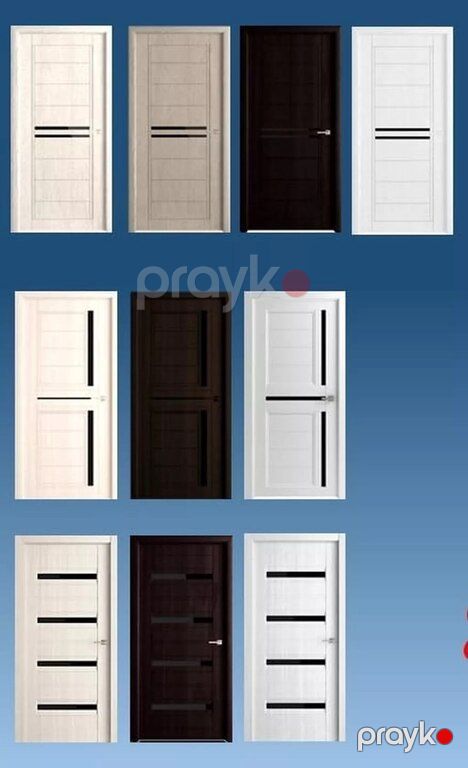 Qapılar — Təmir və inşaat, Bakı (7)