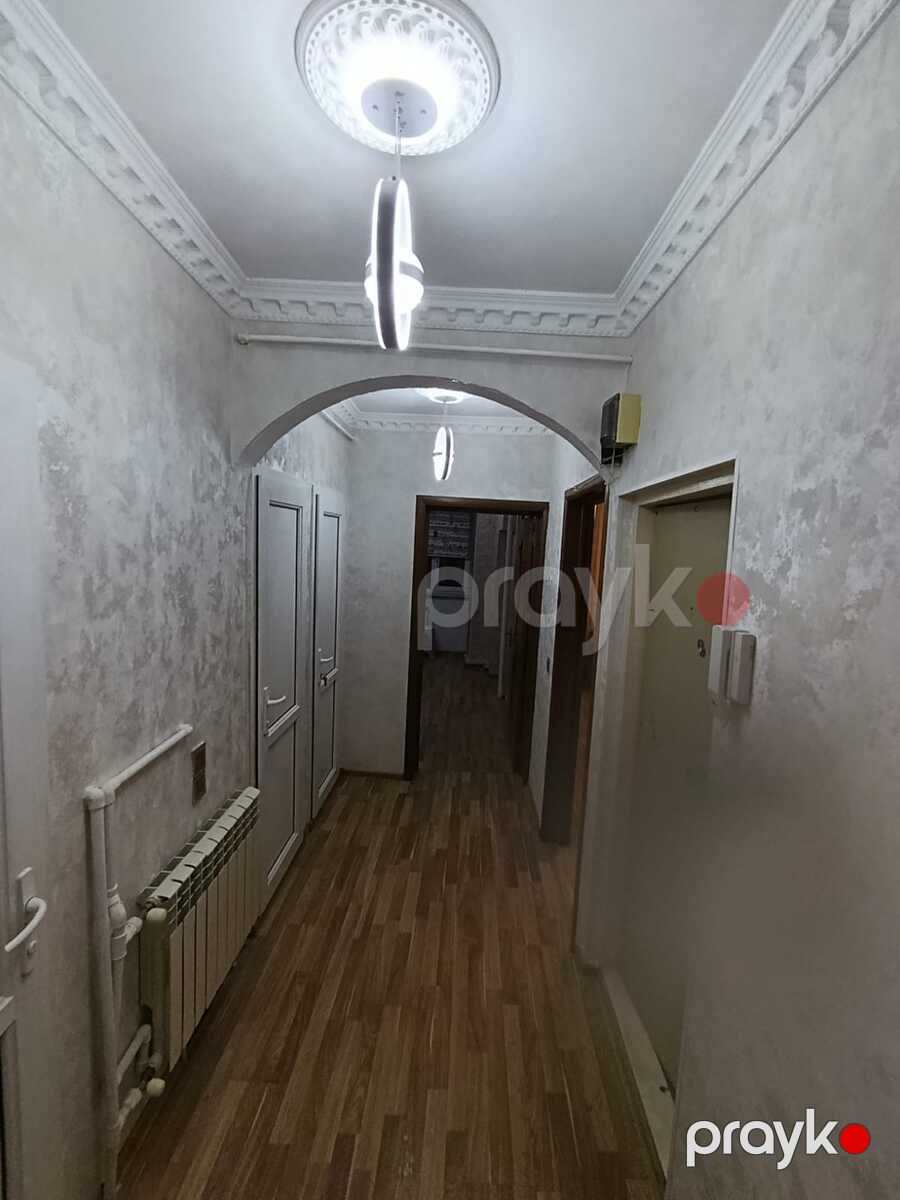 Satılır 2 otaqlı köhnə tikili 65 m² — Mənzil, Bakı (4)
