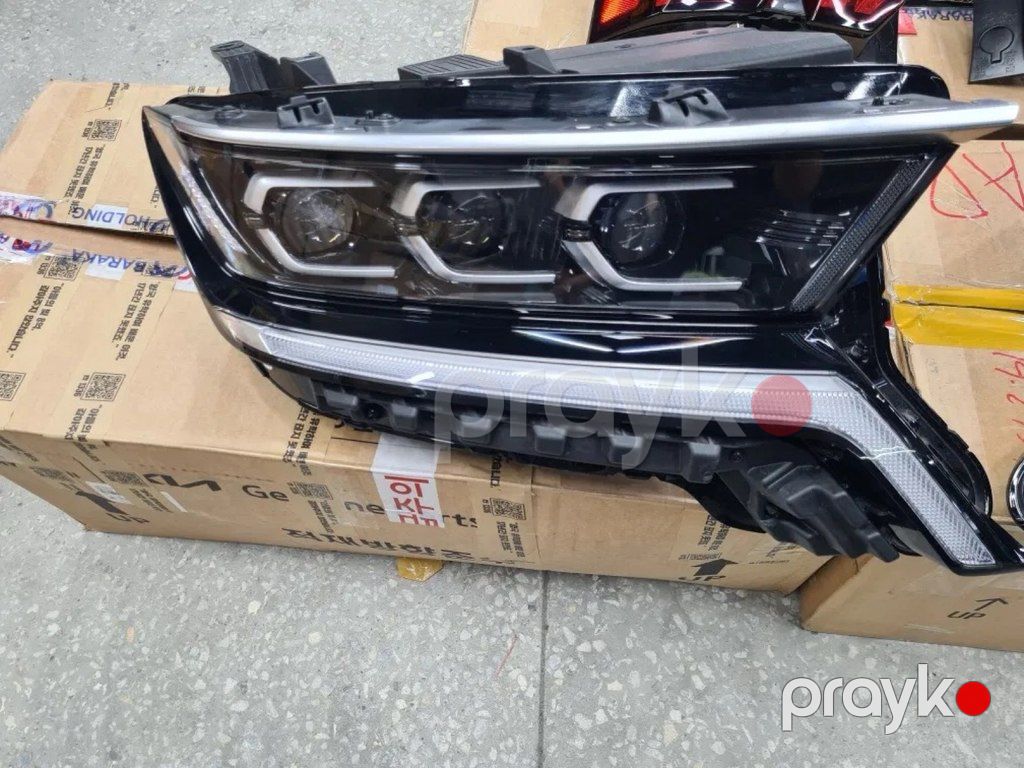 "Kia Sorento Hybrid 2020-2023" faraları — Ehtiyat hissələri və aksesuarlar, Bakı (3)