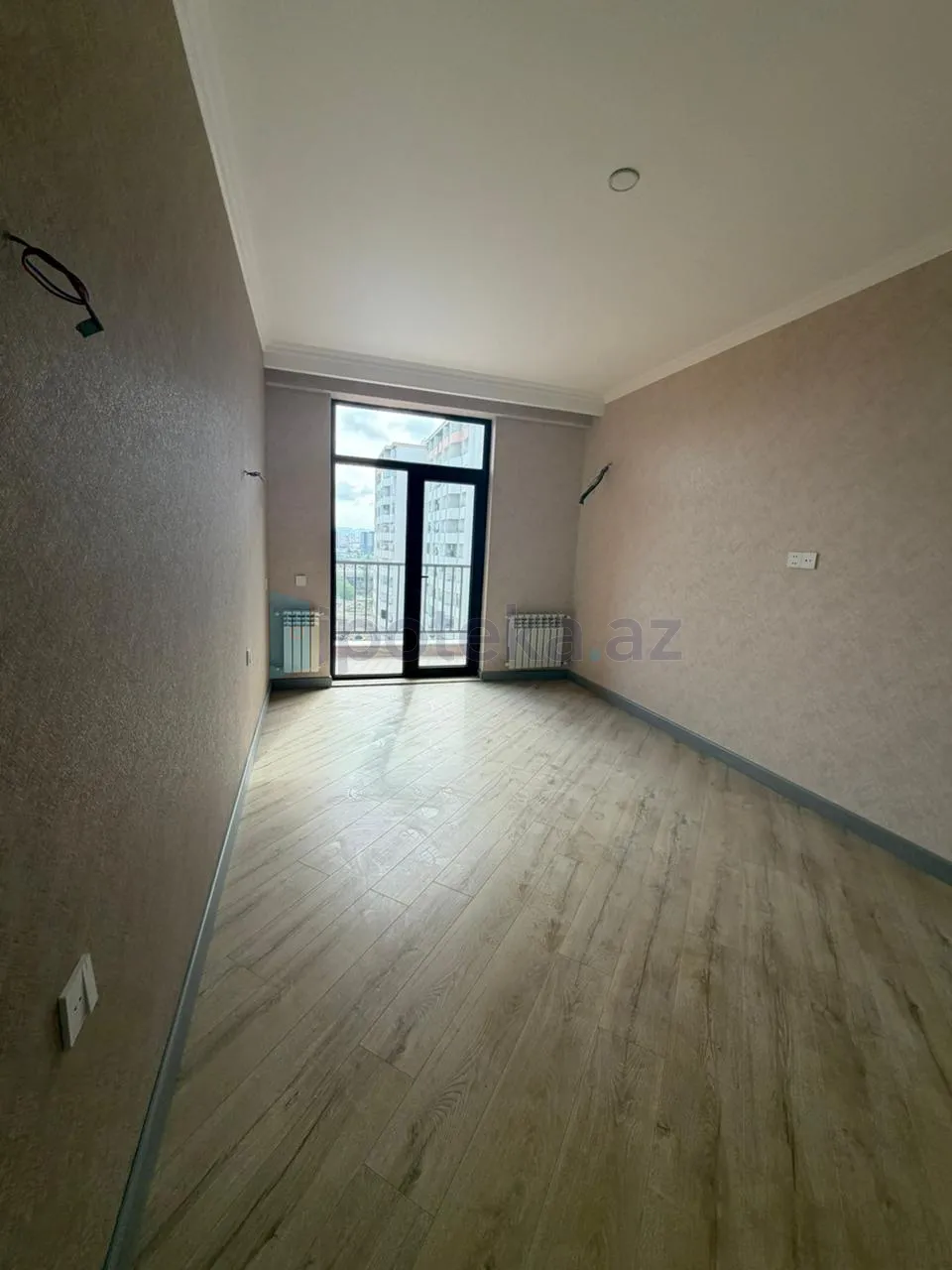 Satılır: 2 Otaq, Yeni tikili, Binəqədi r., 52.00 m² — Mənzil, Bakı (4)