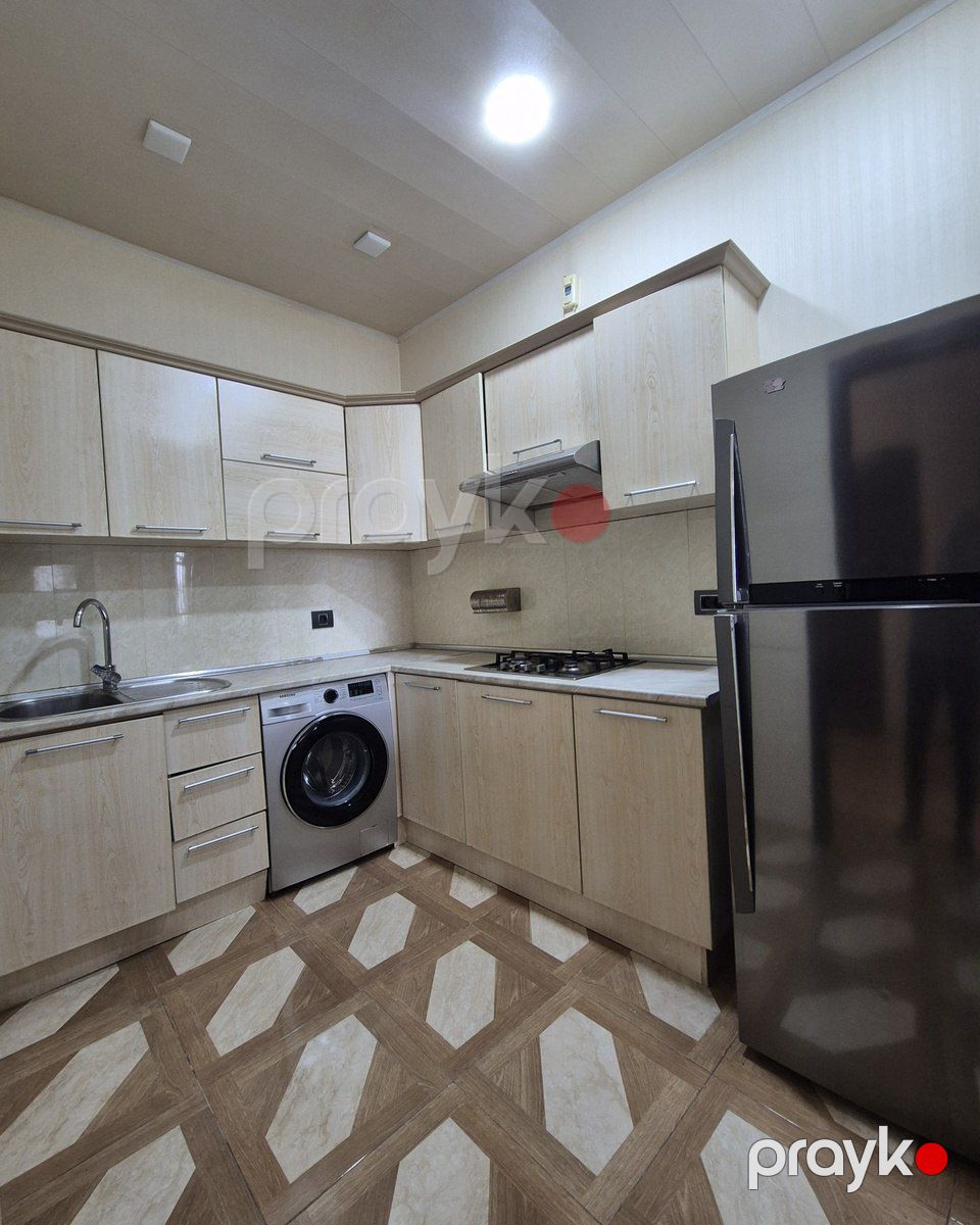 Satılır 2 otaqlı yeni tikili 65 m² — Mənzil, Bakı (8)