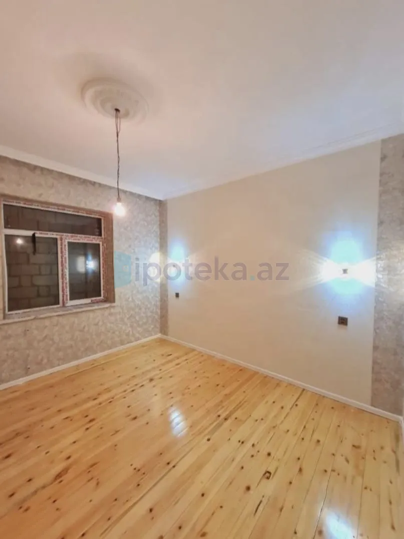 Satılır: 4 Otaq, Evlər/Villalar, Abşeron r., Masazır q., 120.00 m² — Ev, villa, Masazır (2)