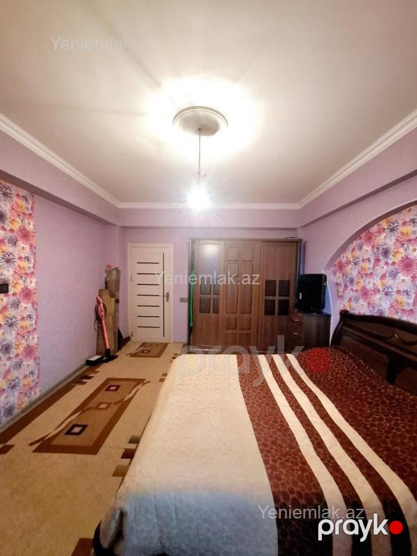 Satılır 3 otaqlı Bina evi menzil (Yeni tikili), 100 m², 13-cü mikrorayon — Mənzil, Sumqayıt (7)