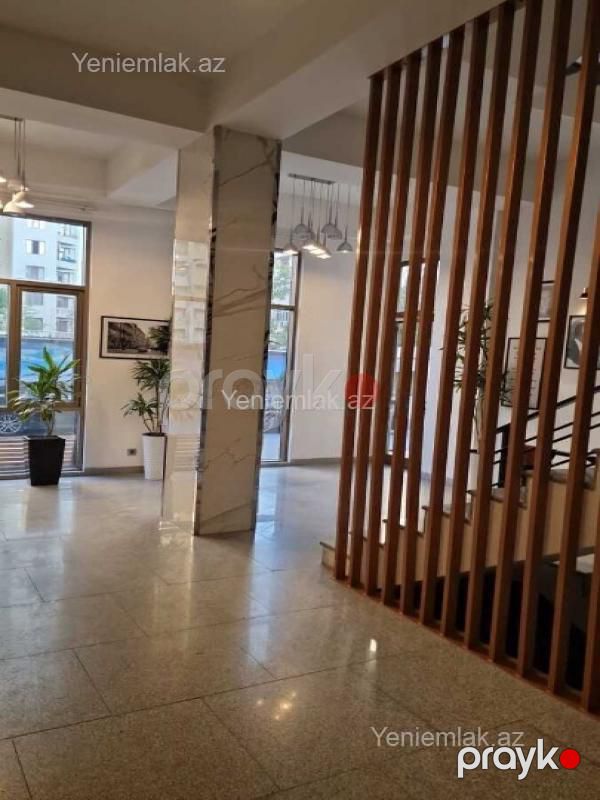 Satılır 3 otaqlı Bina evi menzil (Yeni tikili), 150 m², Yasamal rayonu — Mənzil, Bakı (4)