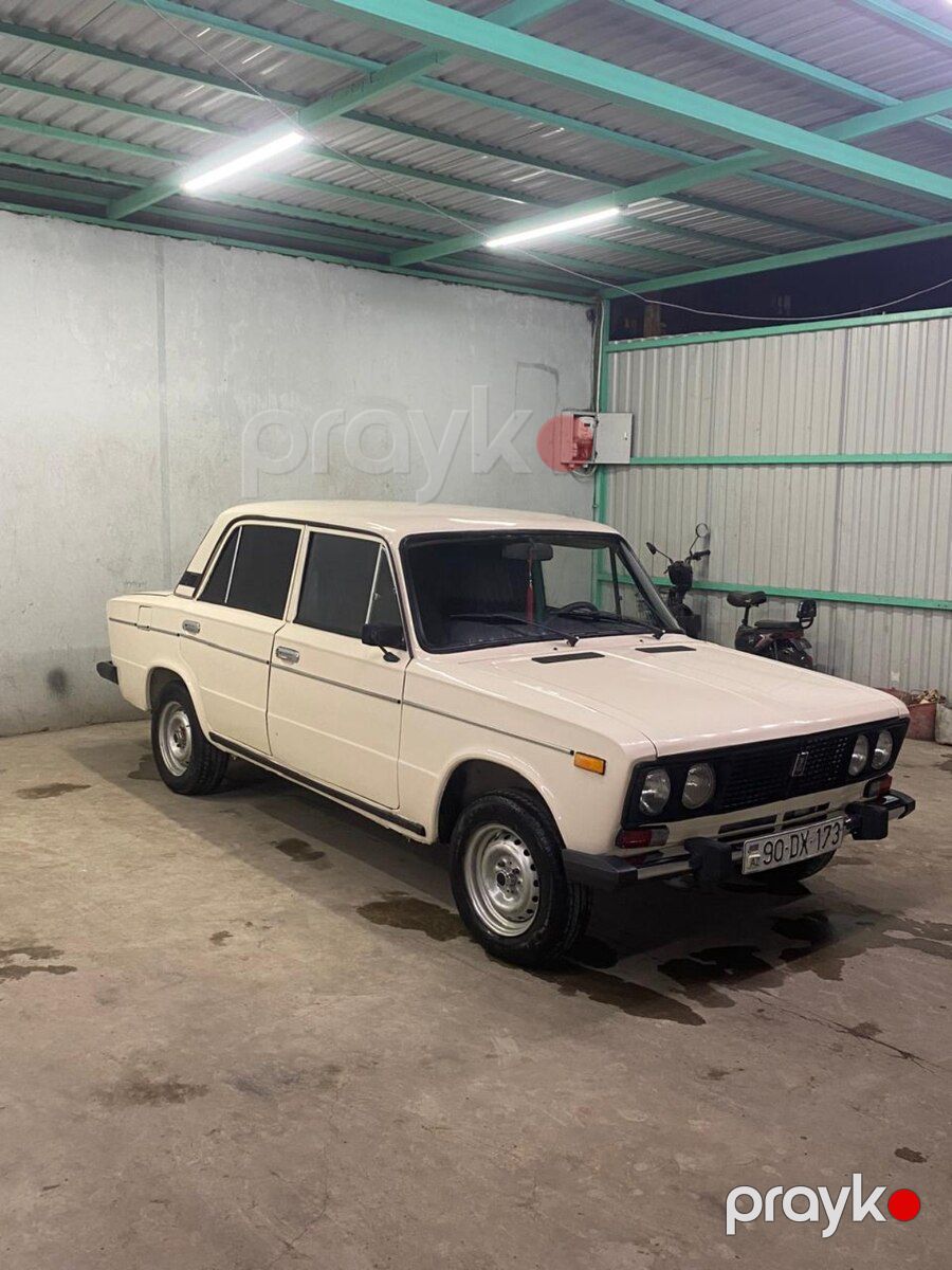 Lada (vaz) 2106, 1997 il — Avtomobillər, Gəncə (4)