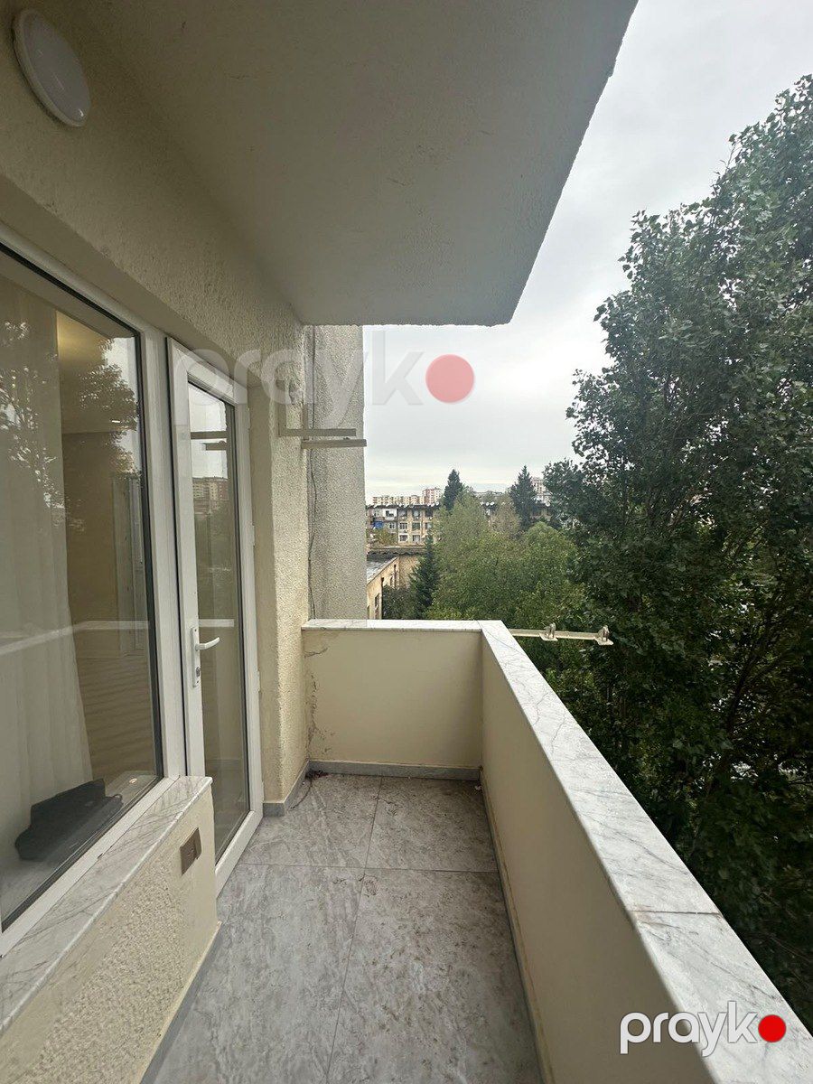 Satılır 1 otaqlı köhnə tikili 45 m² — Mənzil, Bakı (9)