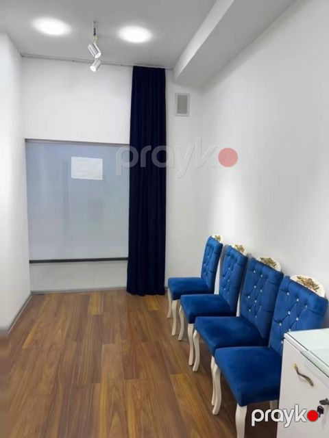 Ofis icarəyə verilir, Sahil m — Bakı