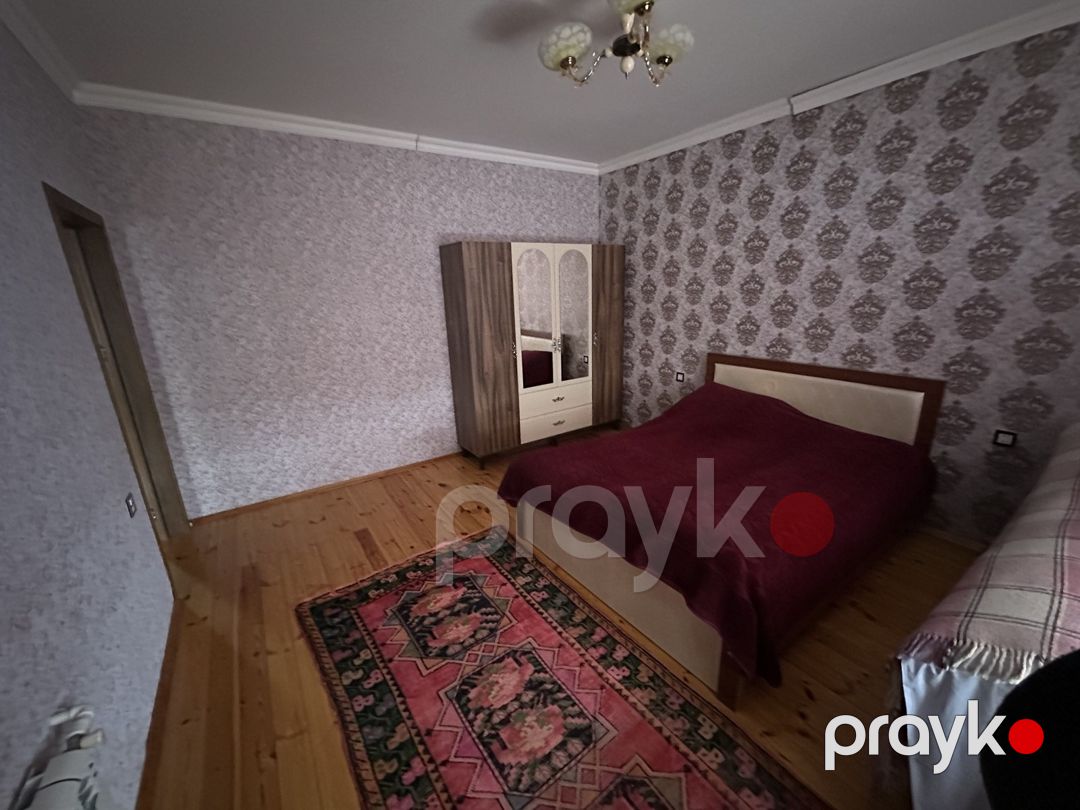 Satılır 3 otaqlı həyət evi/bağ evi 120 m² — Ev, villa, Bakı (11)
