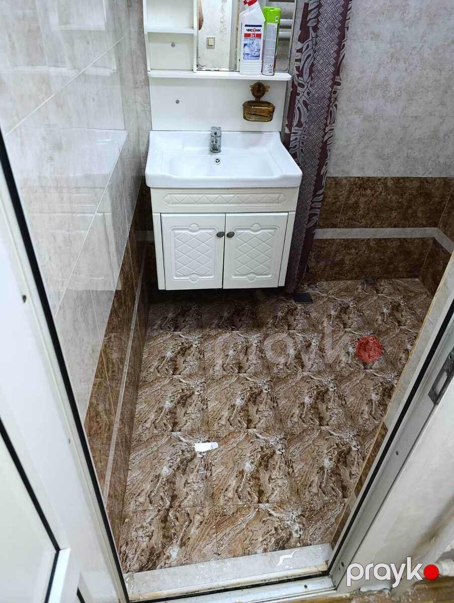 Satılır 2 otaqlı köhnə tikili 65 m² — Mənzil, Bakı (9)