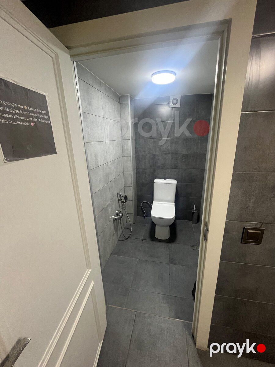 Hazır biznes — Biznes və avadanlıq, Bakı (11)
