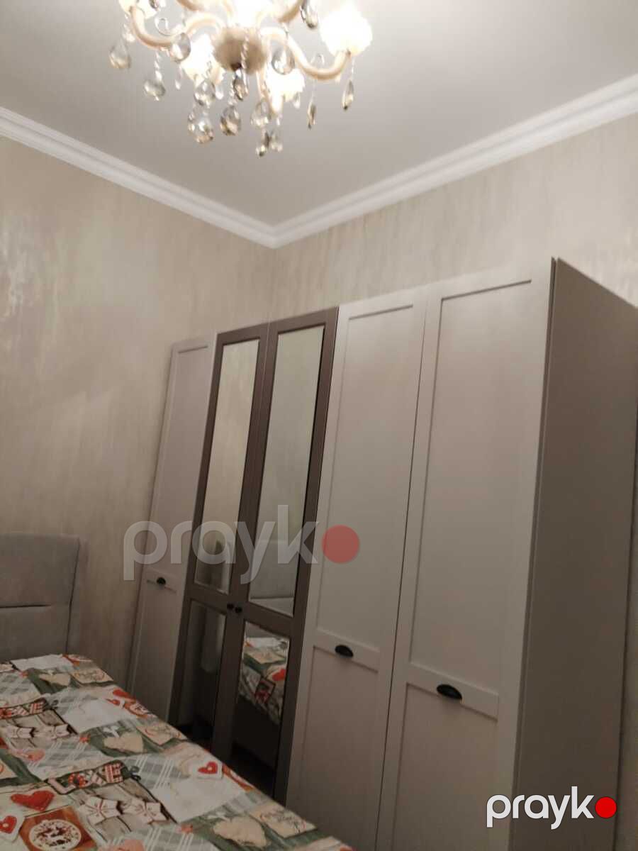 İcarəyə verilir 2 otaqlı yeni tikili 70 m² — Mənzil, Bakı (7)