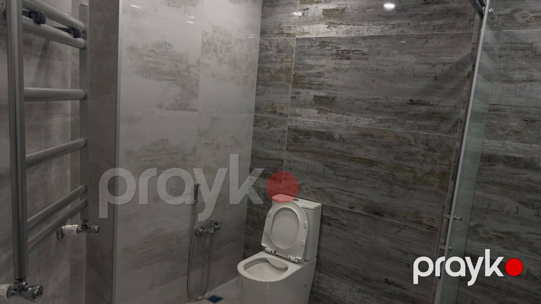 İcarəyə verilir 2 otaqlı yeni tikili 68 m² — Mənzil, Bakı (10)