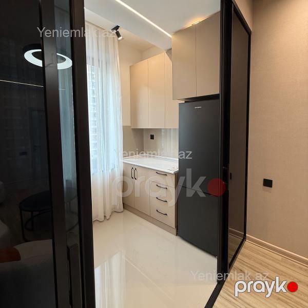 Satılır 2 otaqlı Bina evi menzil (Yeni tikili), 55 m², Sumqayıt Bulvarı — Mənzil, Sumqayıt (11)