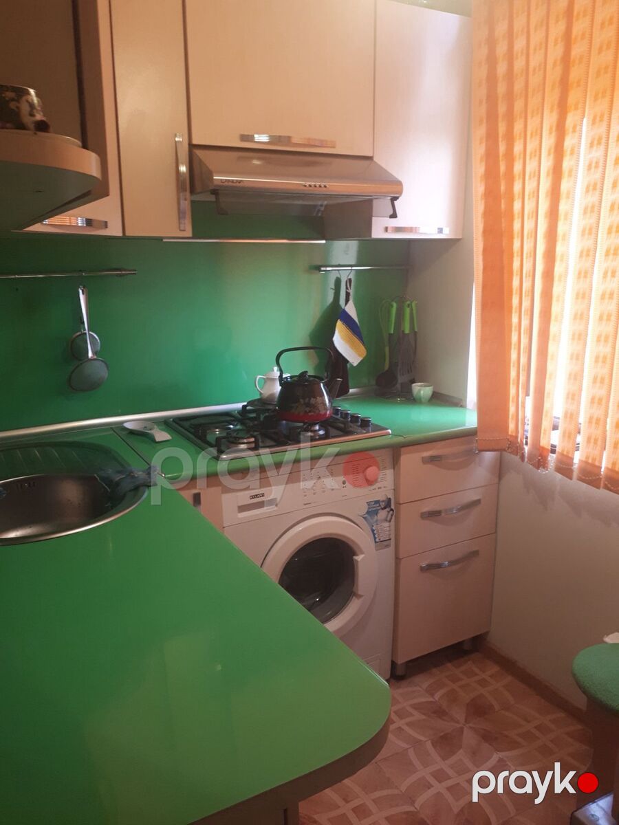 Satılır 5 otaqlı həyət evi/bağ evi 195 m² — Ev, villa, Bakı (12)