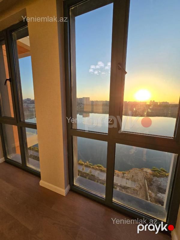 Satılır 3 otaqlı Bina evi menzil (Yeni tikili), 83 m², Yasamal rayonu — Mənzil, Bakı (6)
