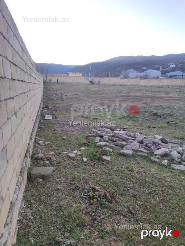 Satılır Torpaq sahəsi, 40 sot, Xızı — Torpaq, Xızı (12)