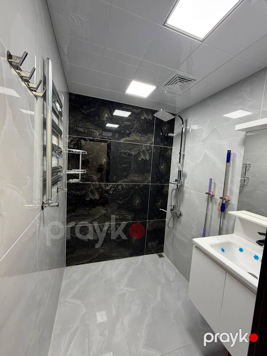 Satılır 2 otaqlı köhnə tikili 60 m² — Mənzil, Bakı (7)