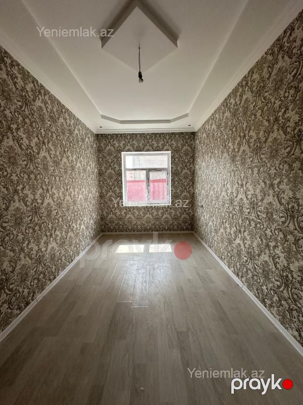 Satılır 4 otaqlı Həyət evi / Villa (Yeni tikili), 140 m², Masazır — Ev, villa, Abşeron (12)