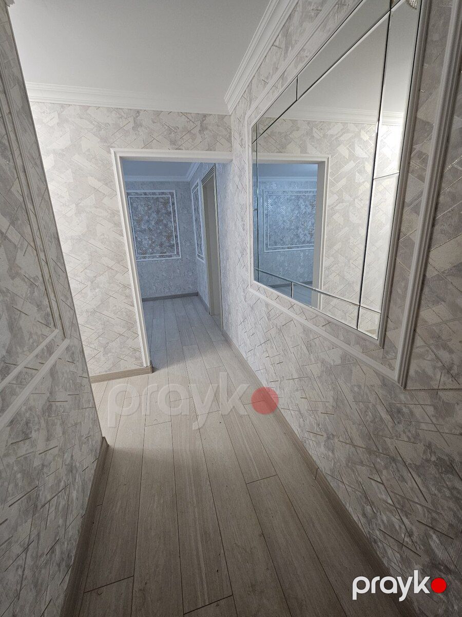 3-otaqlı mənzil, Gəncə ş., 46 m² — Mənzil, Gəncə (6)
