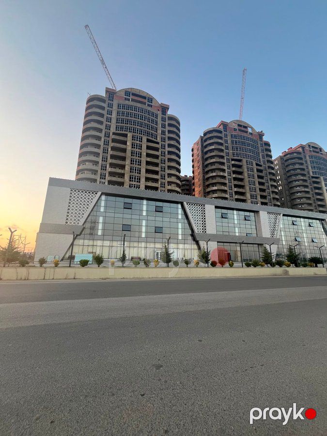 1 otaqlı mənzil, 57 m², Lökbatan 23, Bakı — Mənzil (11)
