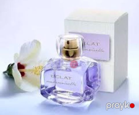 Eclat Mademoaselle Oriflame 50 ml — Novxanı