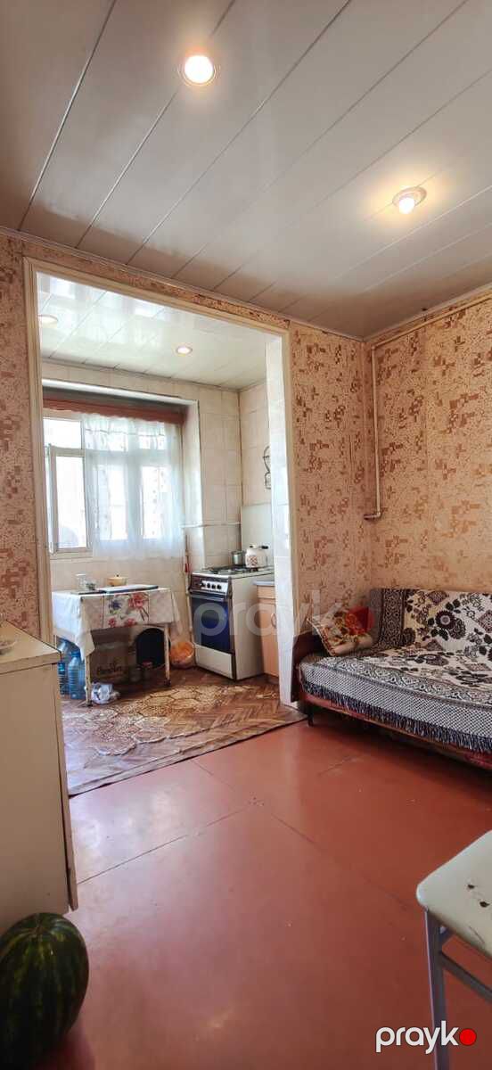 Satılır 2 otaqlı köhnə tikili 60 m² — Mənzil, Bakı (7)