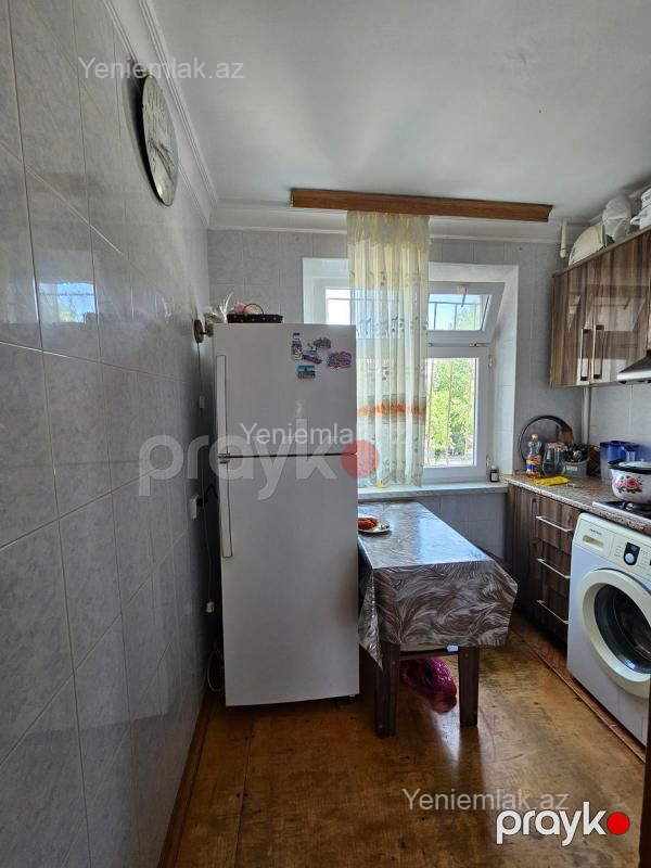 Satılır 3 otaqlı Bina evi menzil (Köhnə tikili), 72 m², 5-ci mikrorayon — Mənzil, Sumqayıt (7)