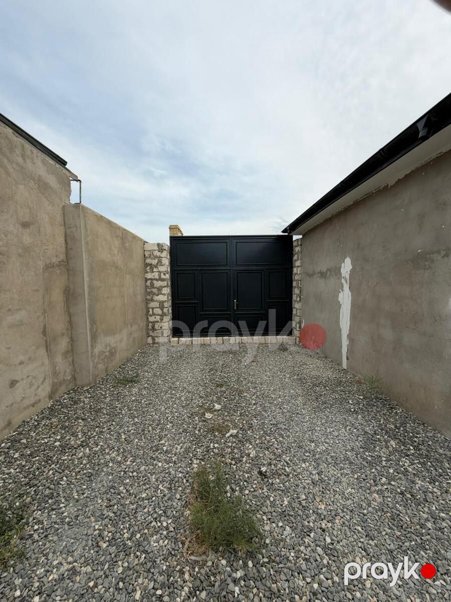Satılır torpaq 8 sot — Torpaq, Bakı (6)